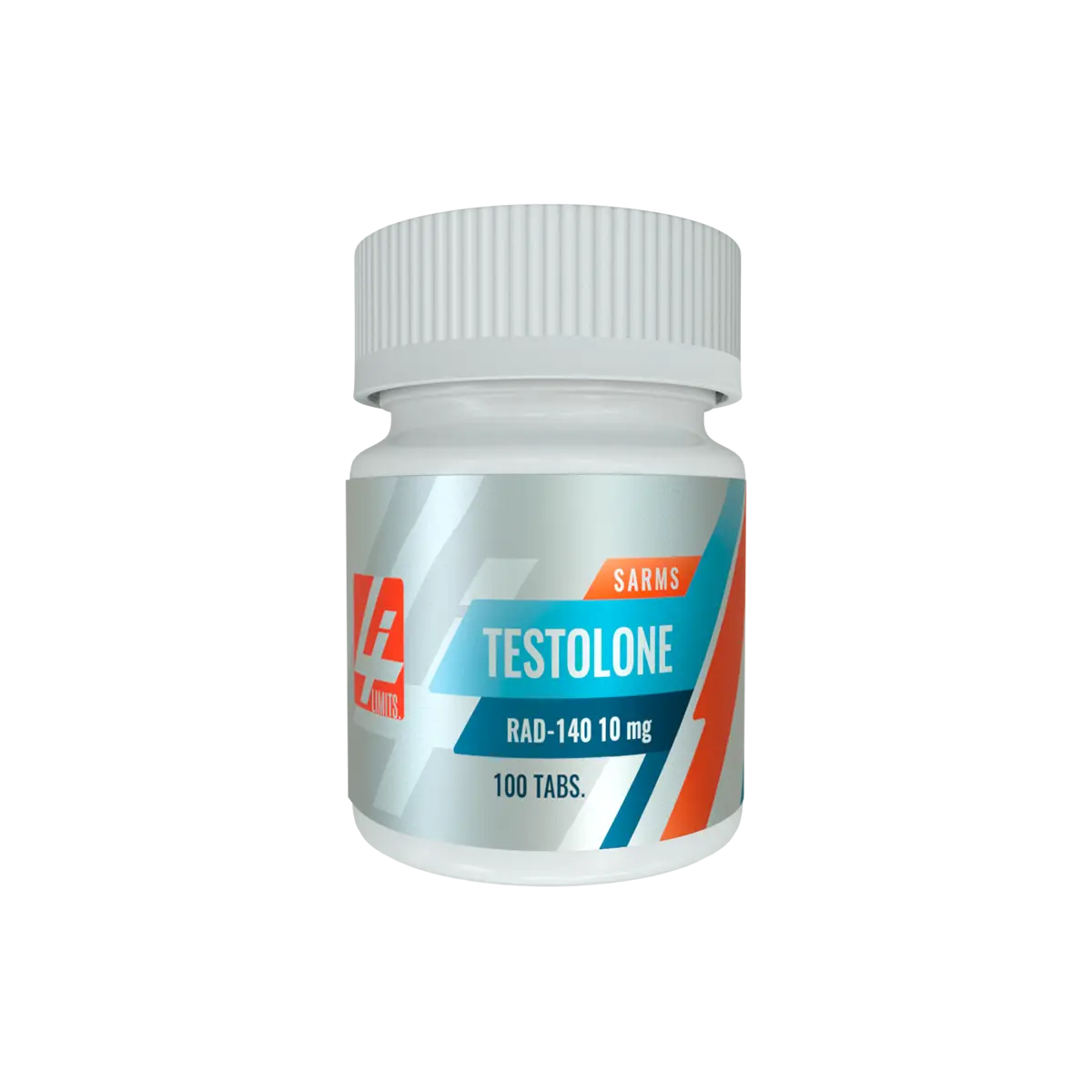 Testolone RAD-140 4Limits