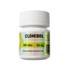 clomid vassal