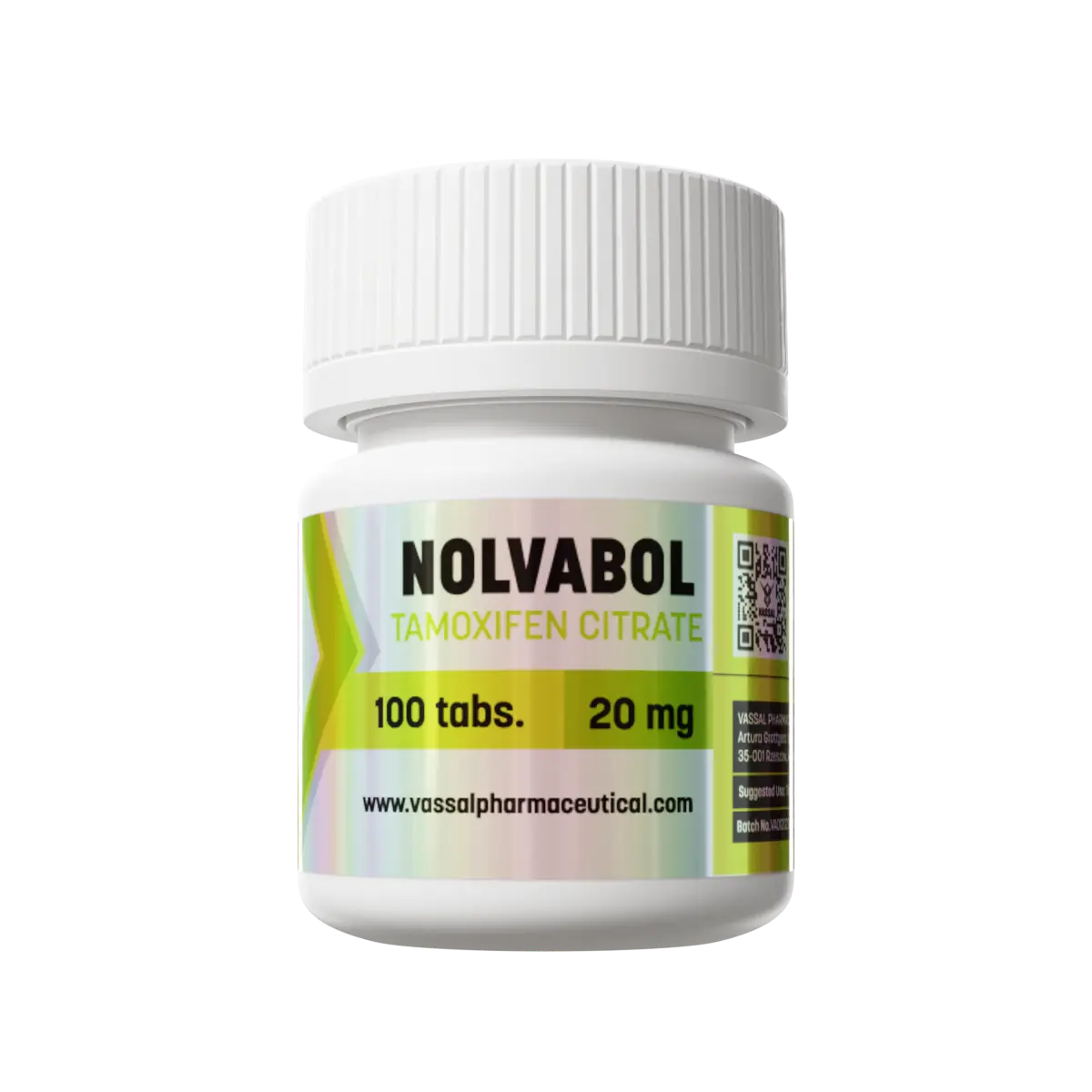 tamoxifeno vassal