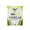 testosterona cipionato vassal