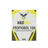 testosterona propionato vassal