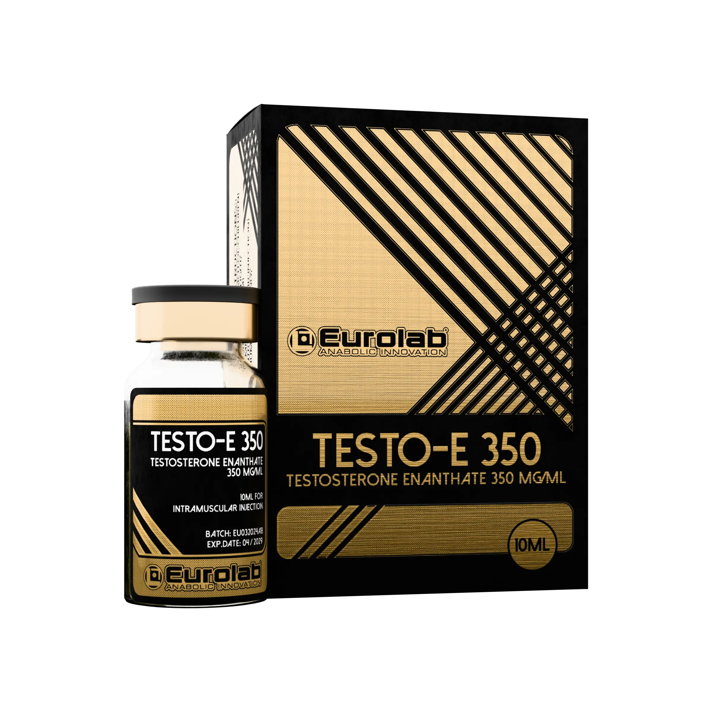 testosterona enantato eurolab