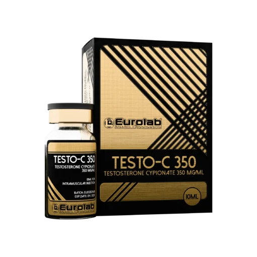 testosterona cipionato eurolab