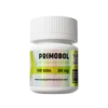 primobolan oral vassal