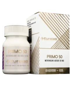 primobolan oral eurolab