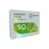 Somatrope 50IU German