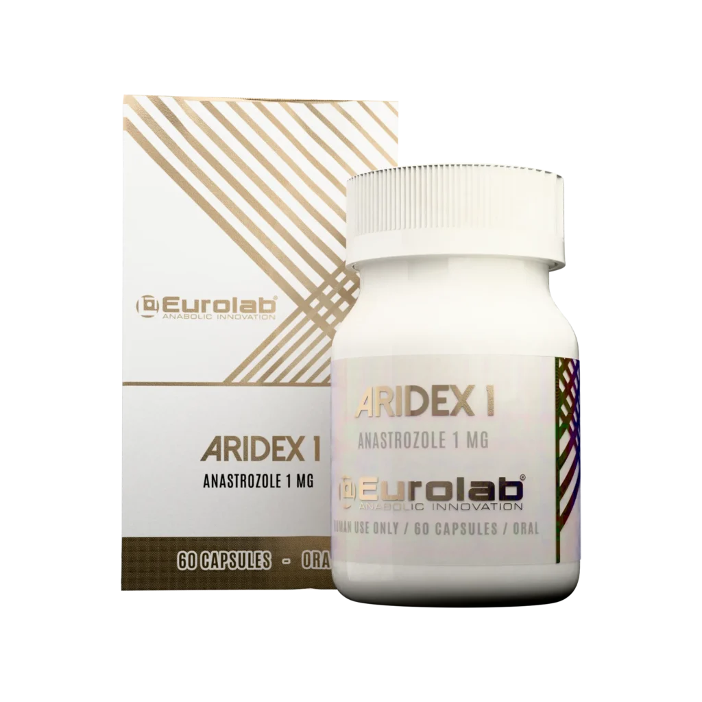 Arimidex Eurolab